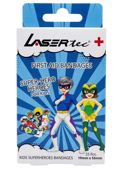 aid kits, aid less, aid plaster, clean dry, dry skin, first aid, first aid plaster, heroes kids, heroes kids first, kids first, kids first aid, lasertec, sensitive skin, super heroes, super heroes kids