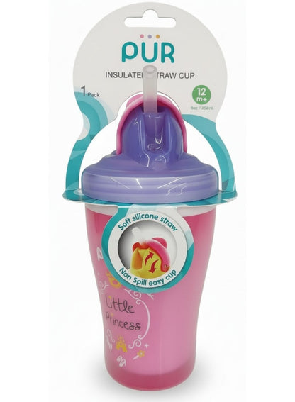 Pur Going Out Cup 250 ML - Pur