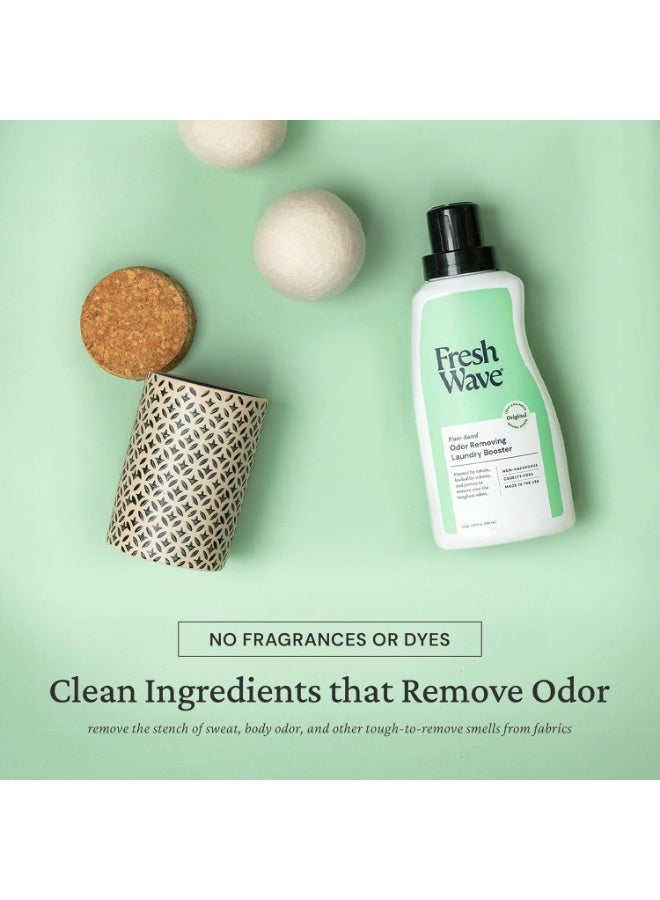 Fresh Wave Laundry Booster Odor Removal 709 ML