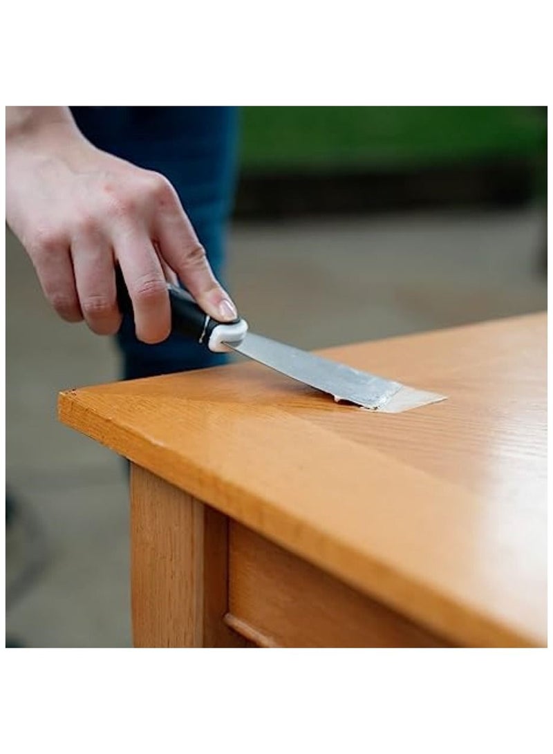 Dap Plastic Wood Filler Golden Oak 170g