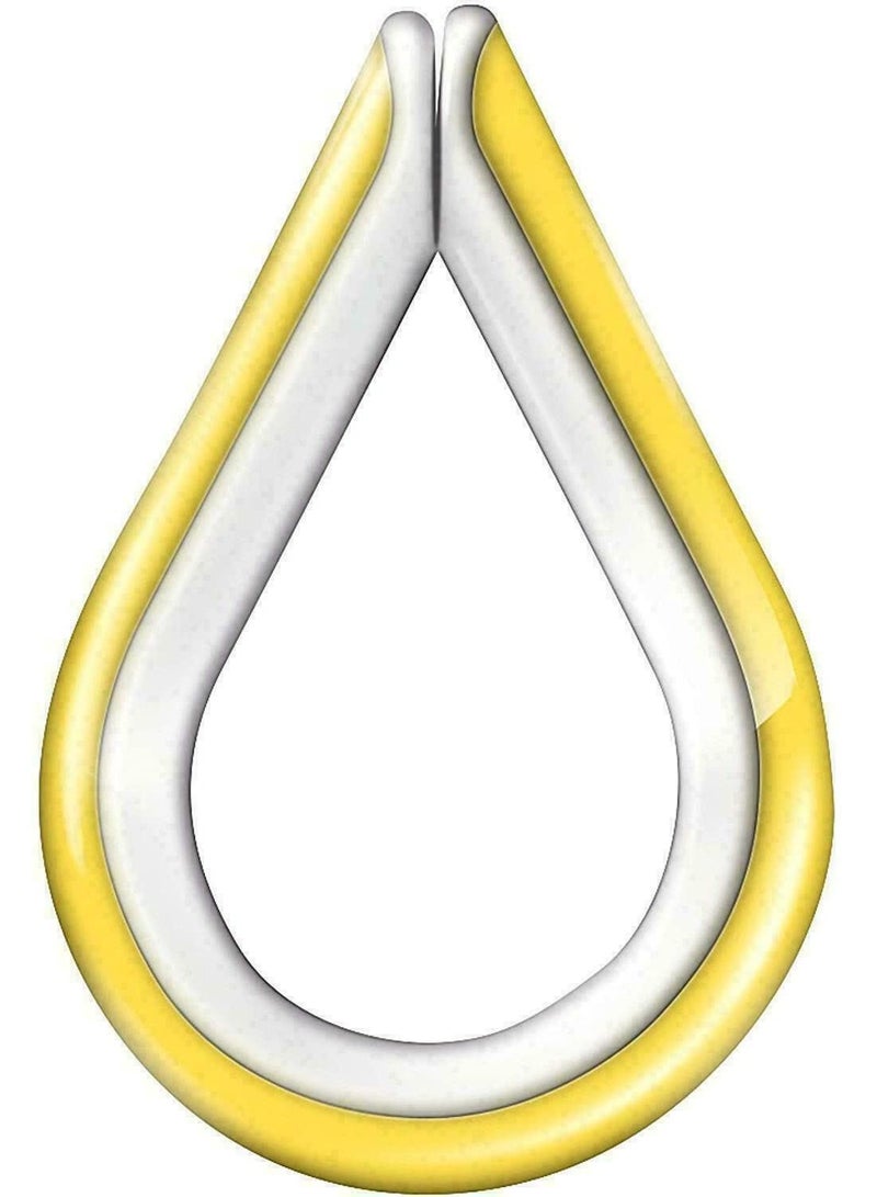 Little Trees Air Freshener Clip Vanilla Fragrance