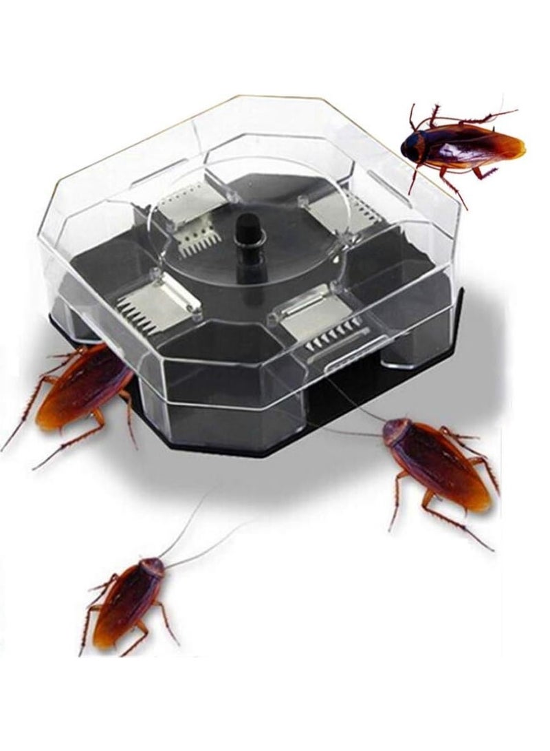 Vincere Cockroach Trap Box