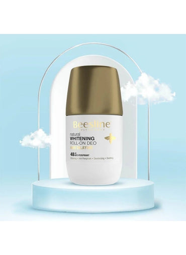 Beesline Hair Delaying Deo Roll - 50ml