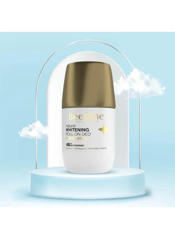 Beesline Hair Delaying Deo Roll - 50ml