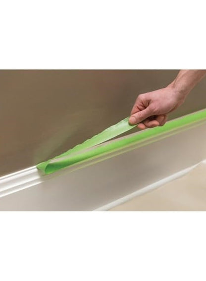 FrogTape Multi Surface Painter's Tape Green 60 Yards