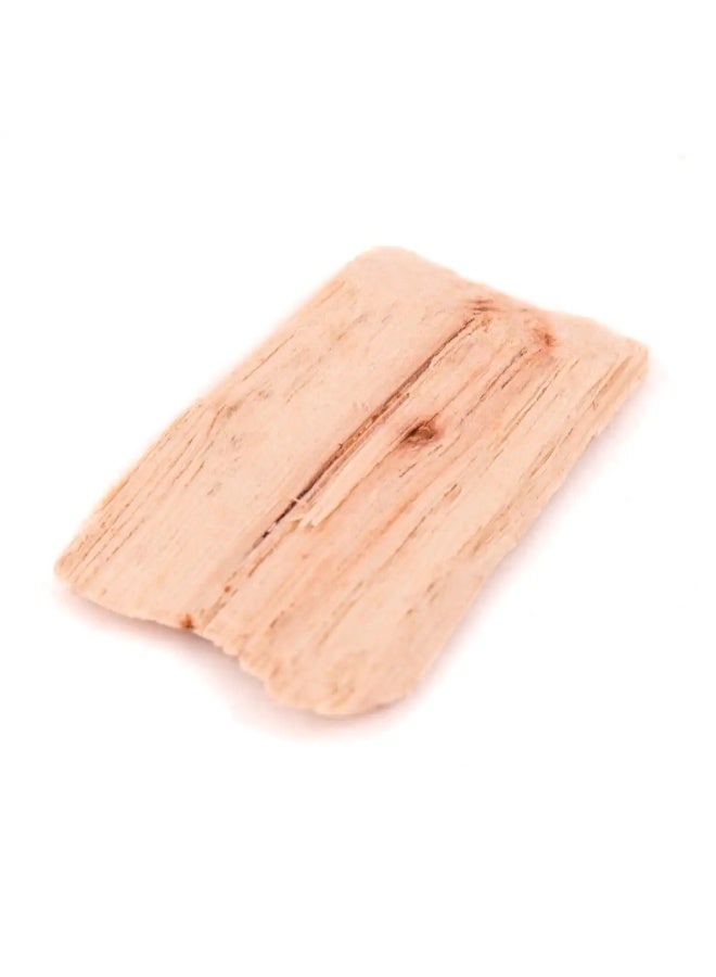 GrillPro Barbecue Hickory Wood Chips 1 Kg