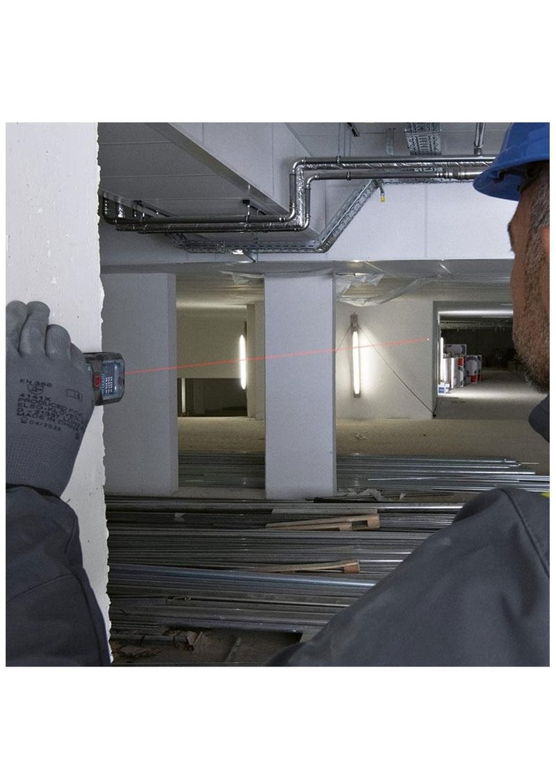 BOSCH GLM 50-22 Professional Red Laser