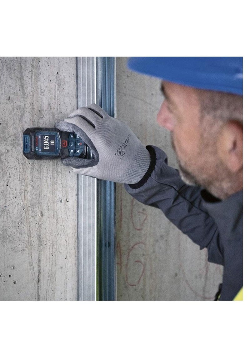 BOSCH GLM 50-22 Professional Red Laser