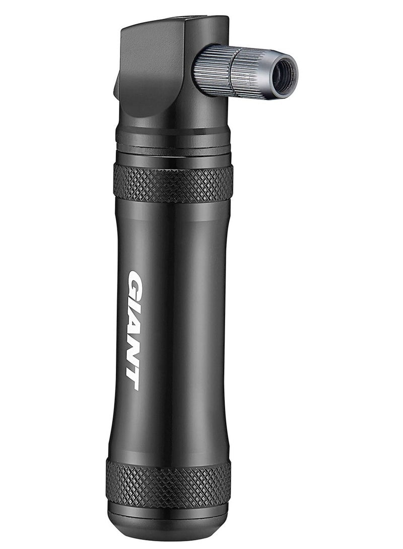 Giant Control Blast Can CO₂ Inflator