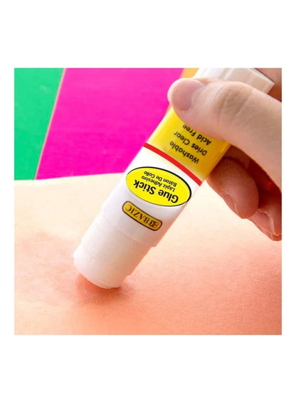 Bazic Glue Stick All Purpose 63g