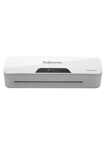 Fellowes Pixel A4 Laminator for Office Use