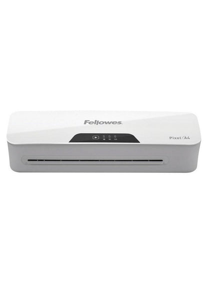 Fellowes Pixel A4 Laminator for Office Use