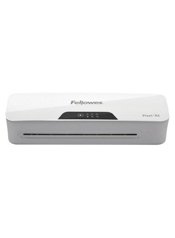 Fellowes Pixel A4 Laminator for Office Use