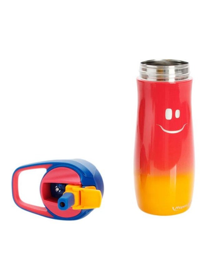 Maped Picnik Concepts Drinks Bottle Pink 580 ML