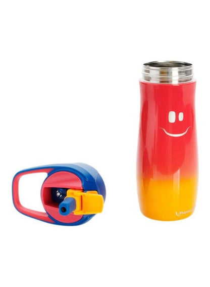Maped Picnik Concepts Drinks Bottle Pink 580 ML