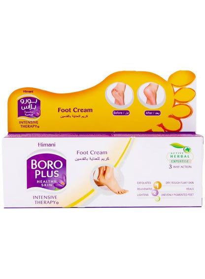 Himani Foot Cream for Healthy Skin 50 ML