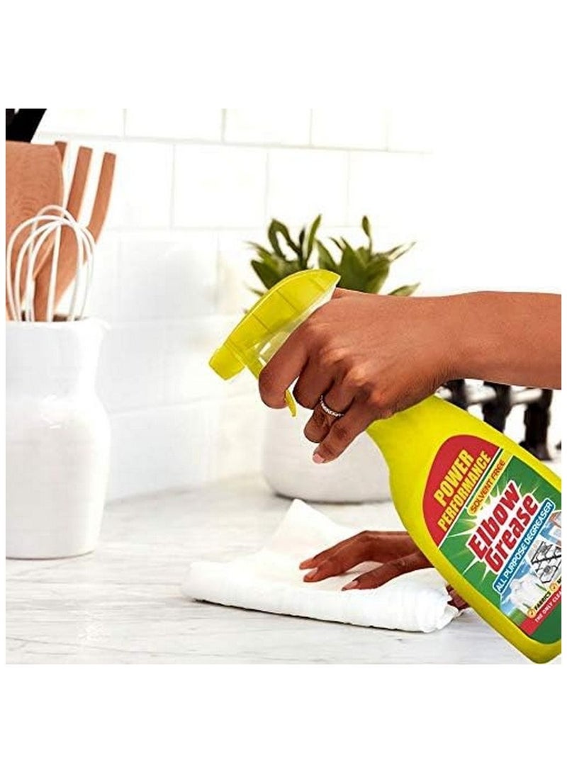 Elbow Grease All Purpose Degreaser 500 ML