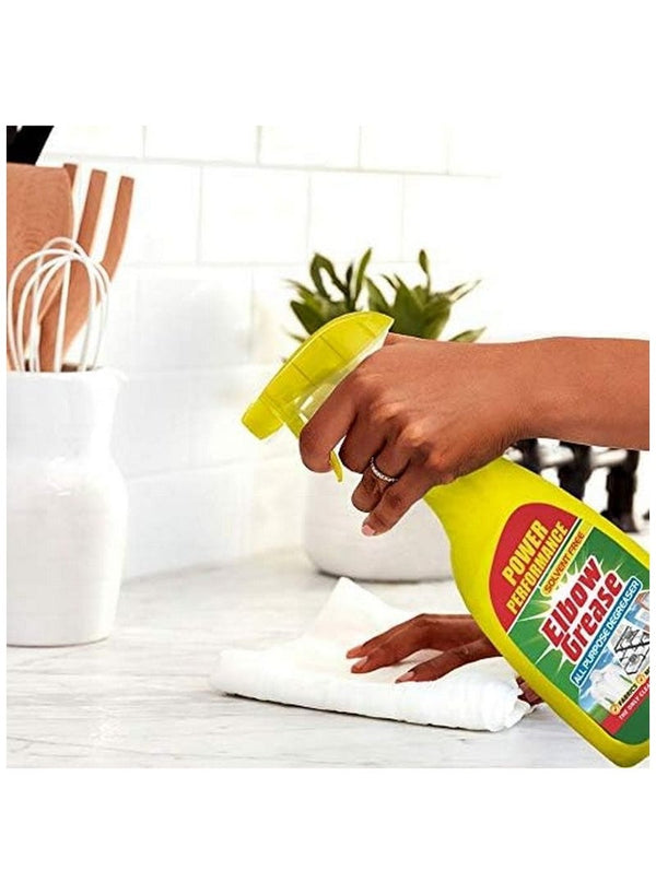 Elbow Grease All Purpose Degreaser 500 ML