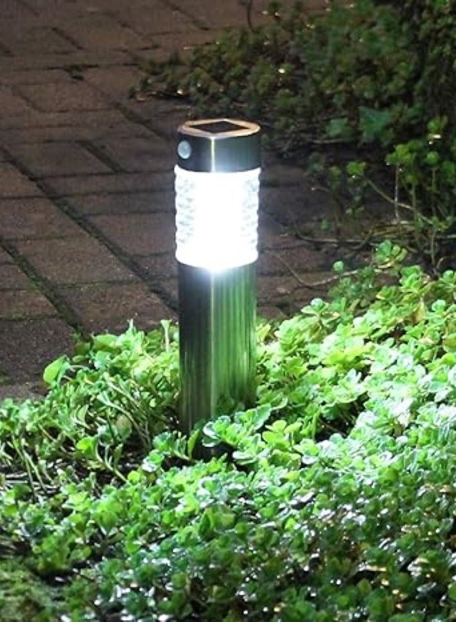 Grundig Solar Light With Motion Sensor