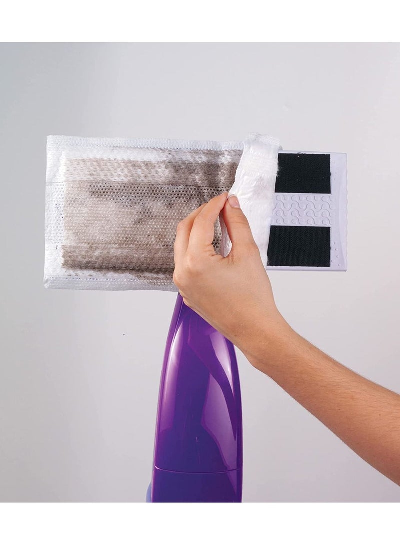 Swiffer Wet Jet Mopping Pad Refills Original - Swiffer