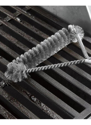 Weber Stainless Steel Grill Brush 30 Cm