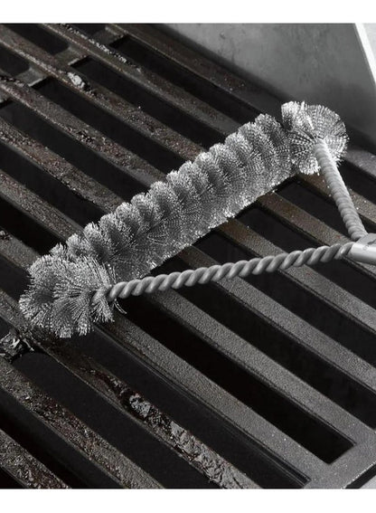 Weber Stainless Steel Grill Brush 30 Cm