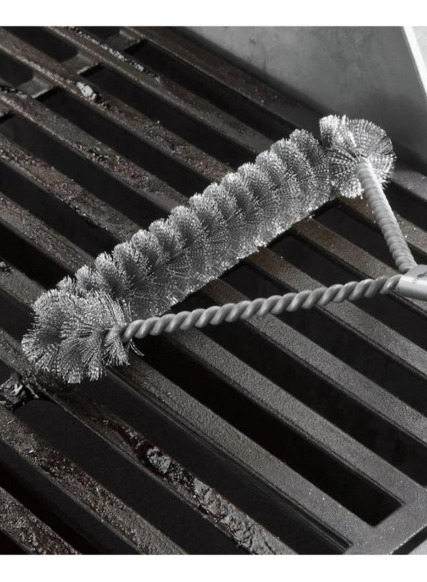 Weber Stainless Steel Grill Brush 30 Cm