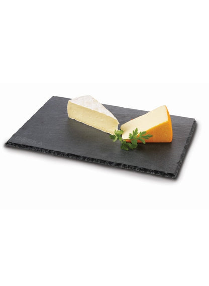 Boska Cheese Set Slate L for Elegant Serving