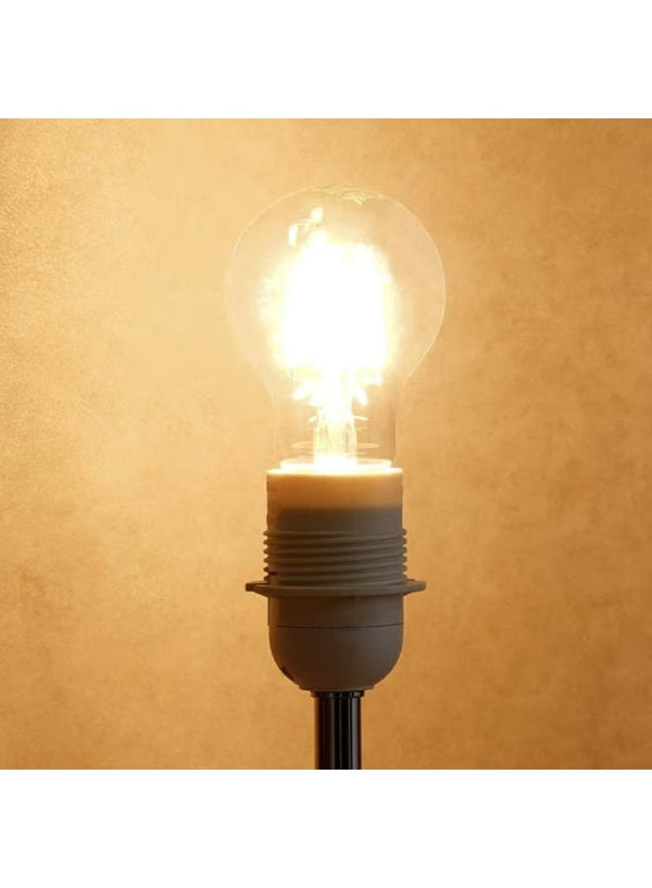 Dimmable LED Filament Bulb by Levin Germany