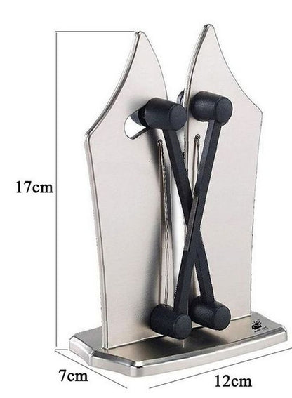 RAVARIAN EDGE Professional Knife Sharpener