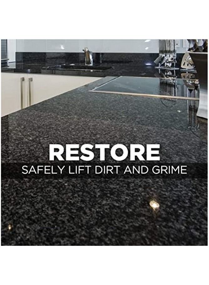 Weiman Granite & Stone Daily Clean & Shine