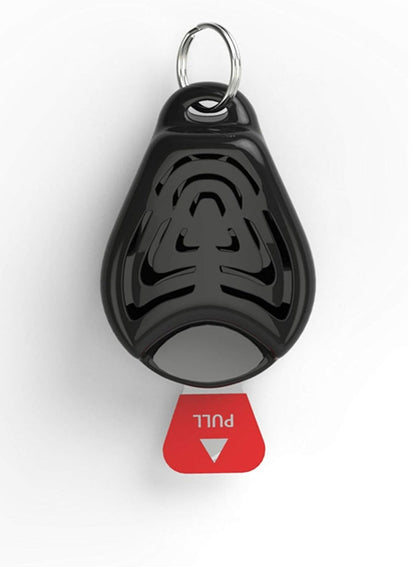 Ultrasonic Classic Pet Tick and Flea Repeller - Ultrasonic