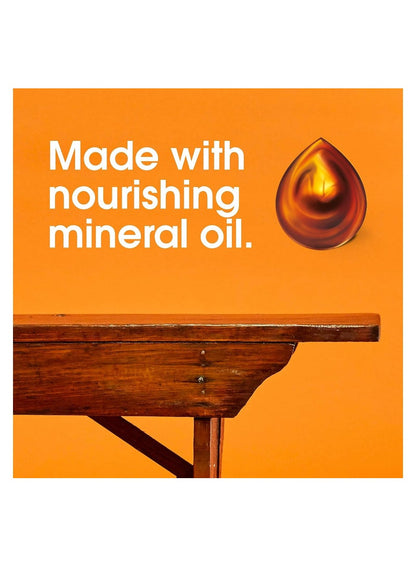 Pledge Expert Care Wood Oil Furniture Polish Spray