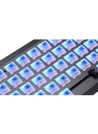 Mountain Mechanical Keyboard Switch Pack 90 Pcs