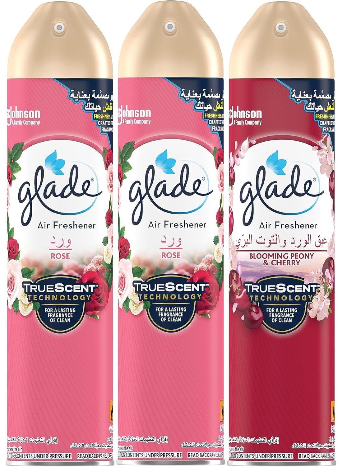 air freshener, blooming peony, blooming peony cherry, cherry air, cherry air freshener, cool dry, every day, glade, name rose, peony cherry, peony cherry air, rose blooming, rose blooming peony, soft musk, spray key