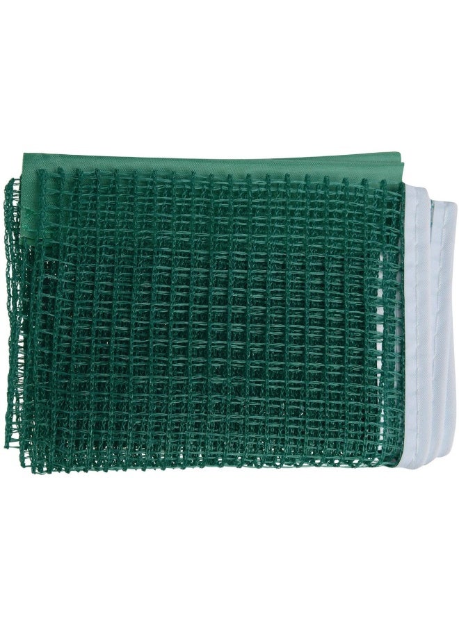 DUNLOP Table Tennis Replacement Net for Indoor & Outdoor