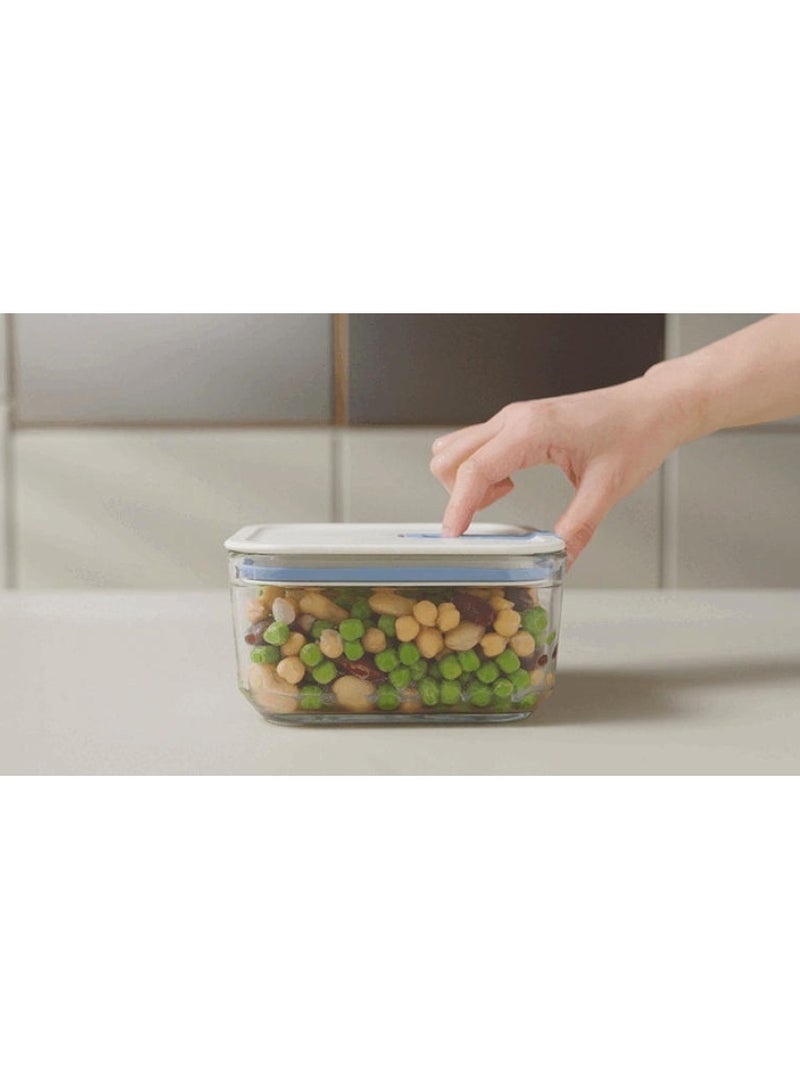 Neoflam Perfect Seal Glass Container 750ml