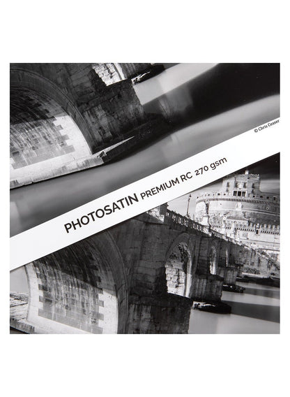 CANSON Infinity Photosatin Premium Satin A3 25 Sheets