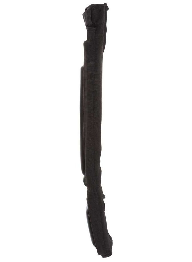 Benlee Flexy Shin Guards Black S-L