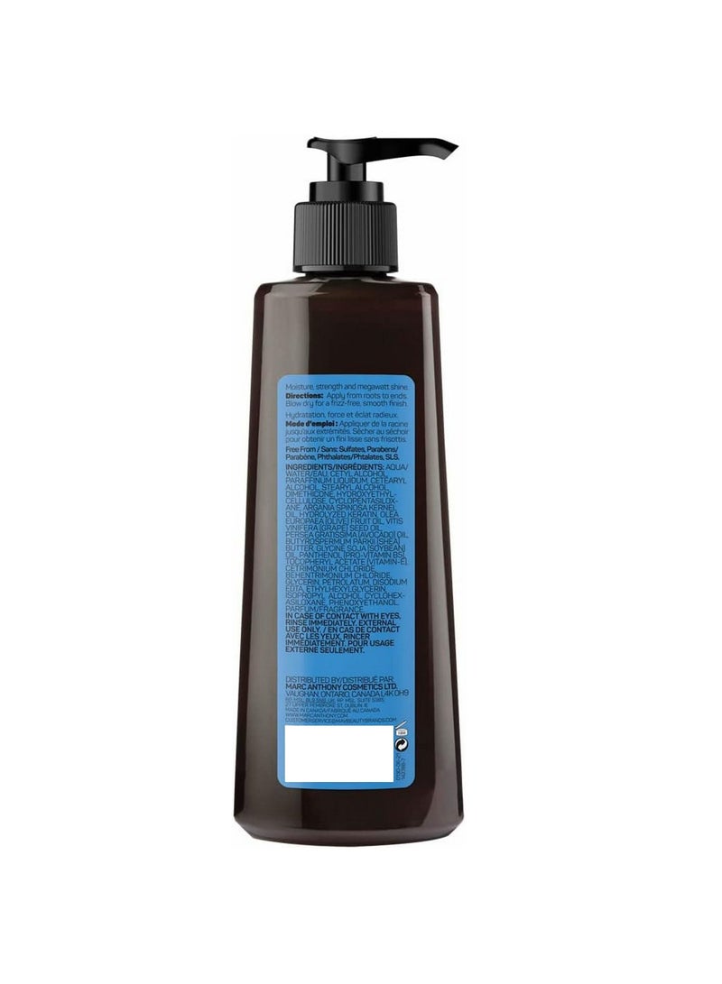 MARC ANTHONY Argan Oil Smoothing Cream 200 Ml