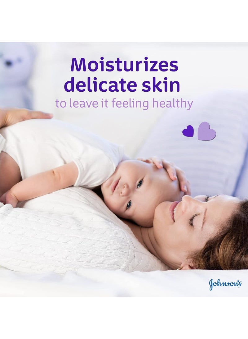 Johnson'S Sleep Time Lotion 200 ML