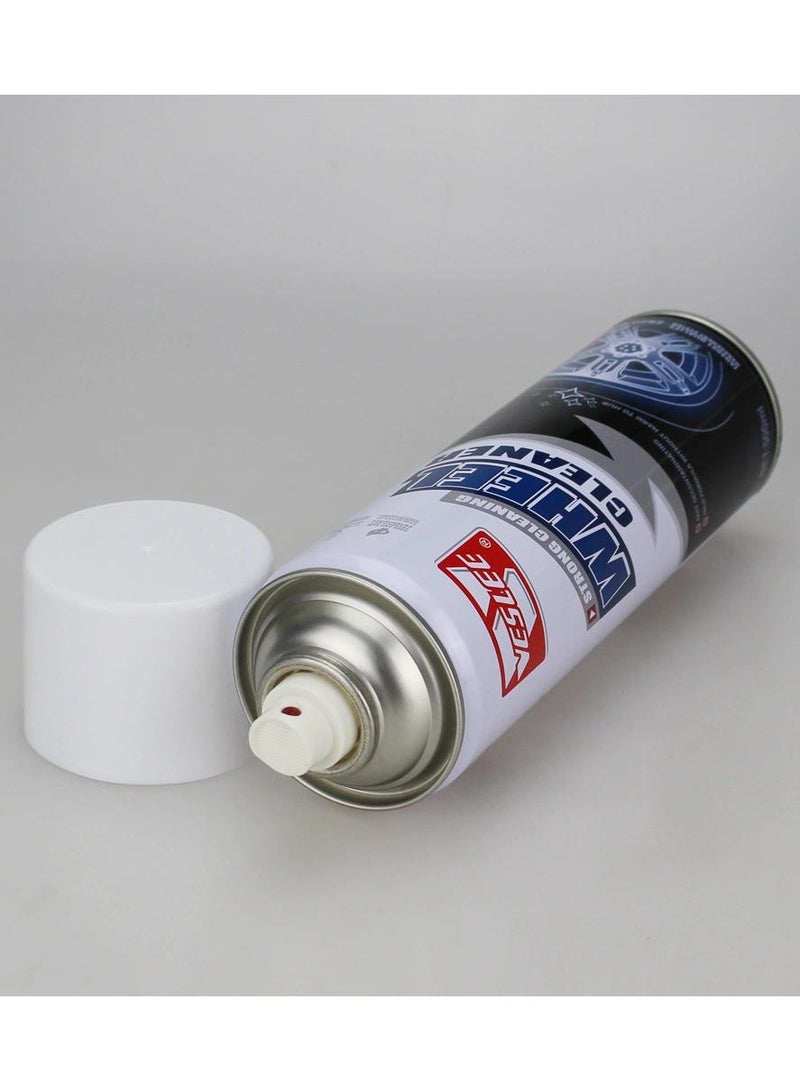 VESLEE Wheel Cleaner Tire Care 500 ML