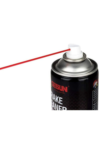 GETSUN Brake Cleaner 450 ML for Superior Performance