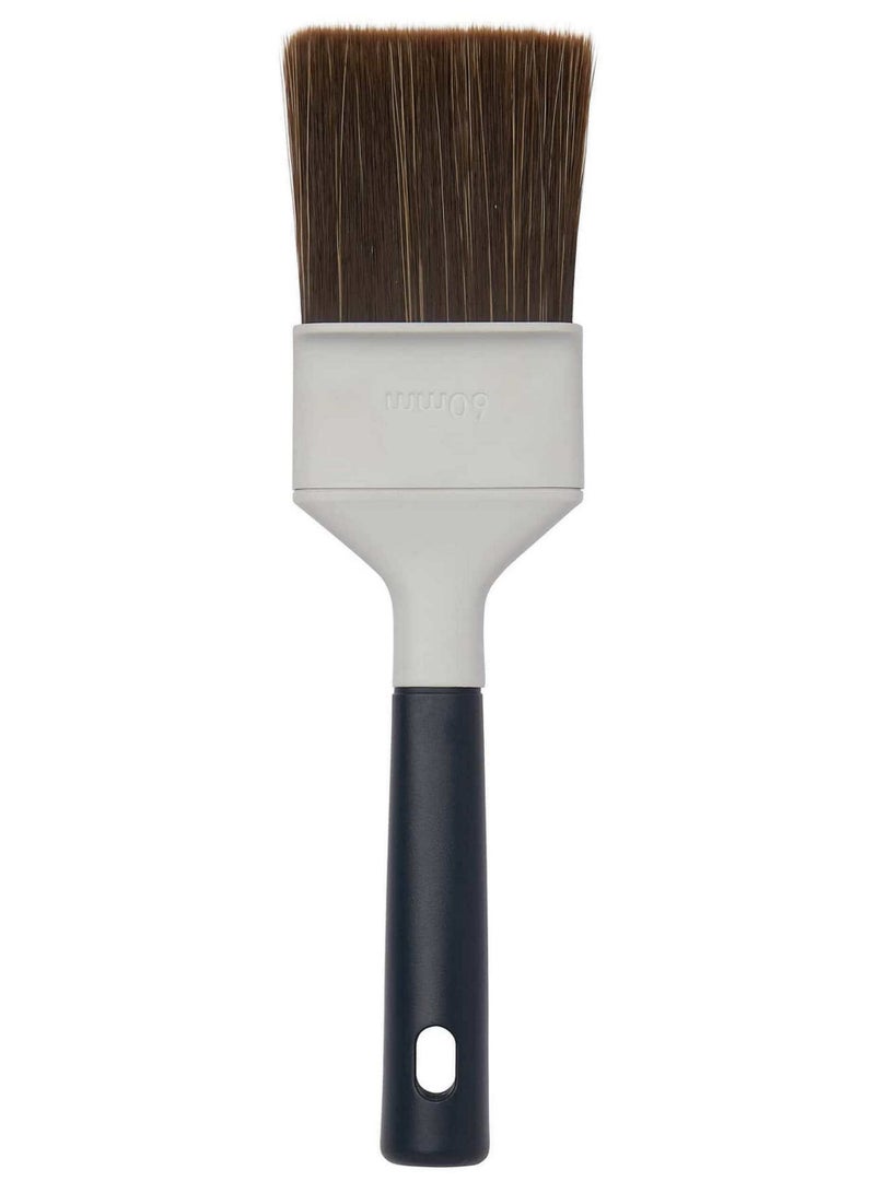GoodHome Flat Paint Brush 60 MM