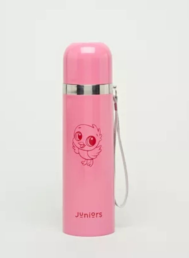 JUNIORS Printed Thermo Flask 500 ML