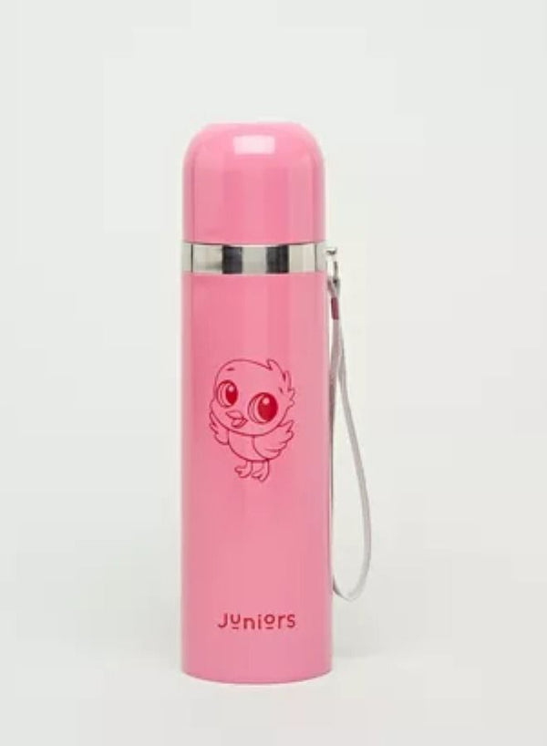JUNIORS Printed Thermo Flask 500 ML