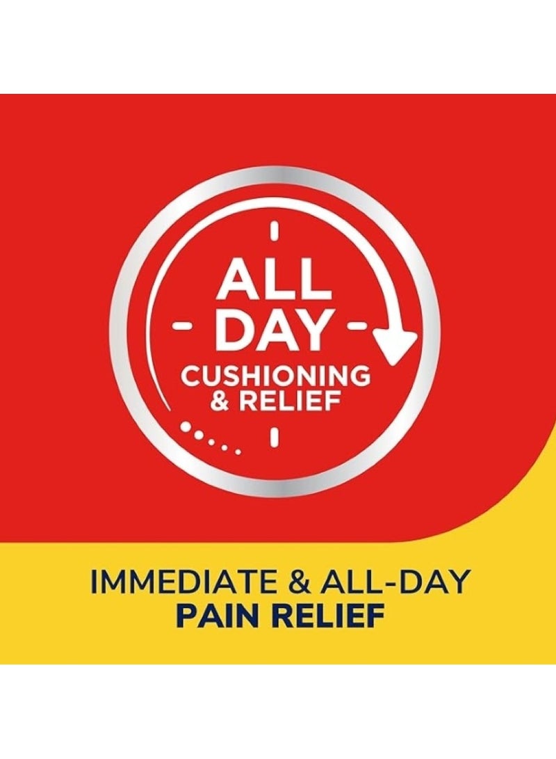 Dr. Scholl's Corn Cushion for Pain Relief