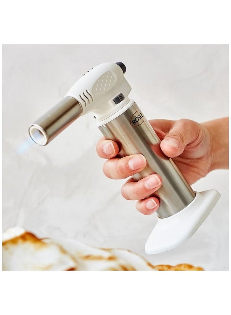 Rosle Kitchen Torch for Professional Cooking