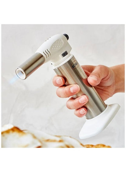 Rosle Kitchen Torch for Professional Cooking
