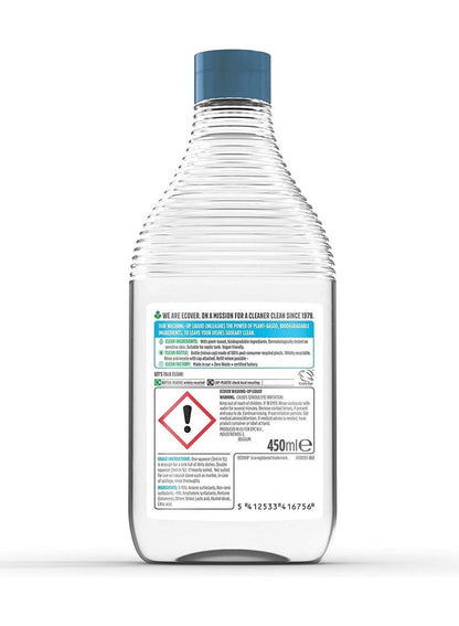 Ecover Camomile & Clementine Washing Up Liquid